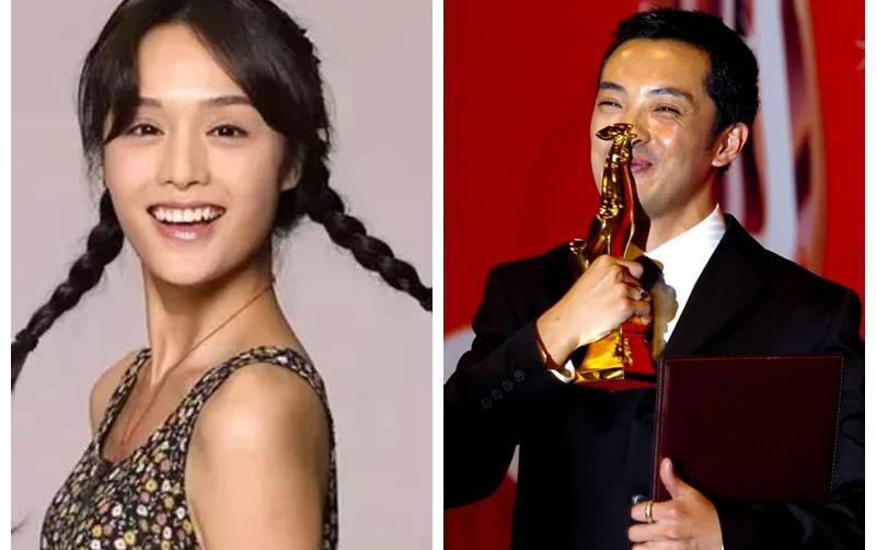 富大龙和饶敏莉结婚12年宣告结束,至今仍无儿无女_腾讯新闻