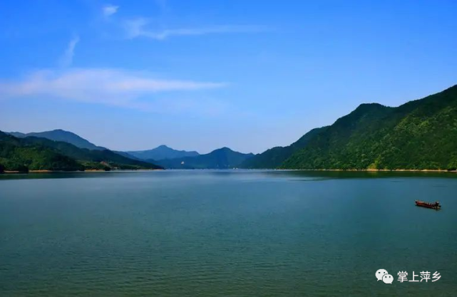 萍乡一大型水库可研报告审查会召开|萍乡|上栗县|省水利厅|鸡冠山乡