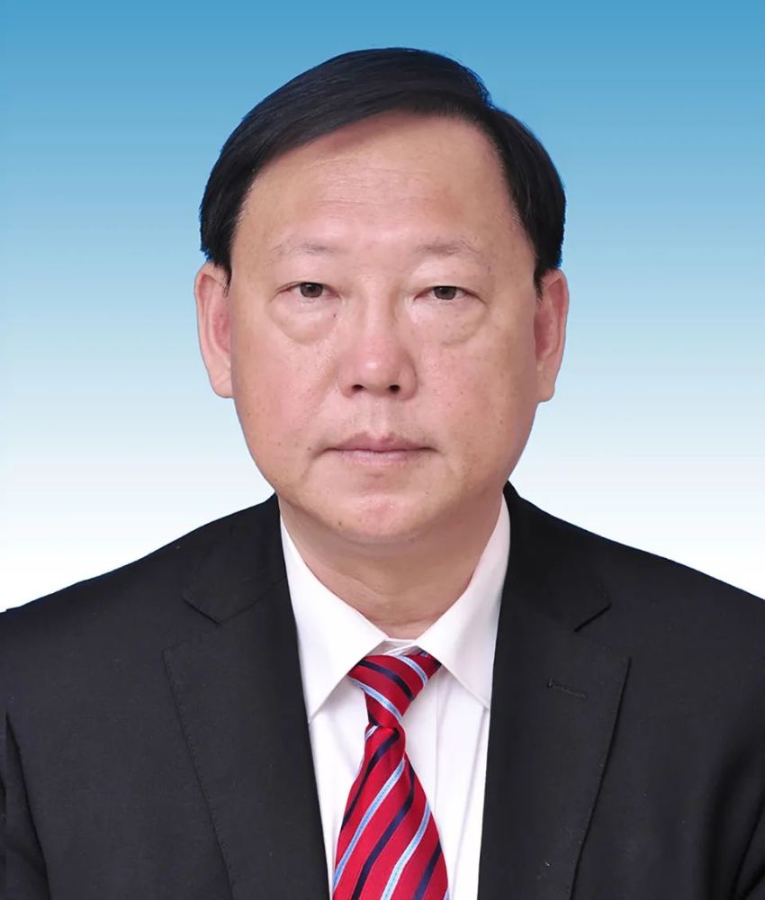 李成武当选红河州人大常委会主任_腾讯新闻