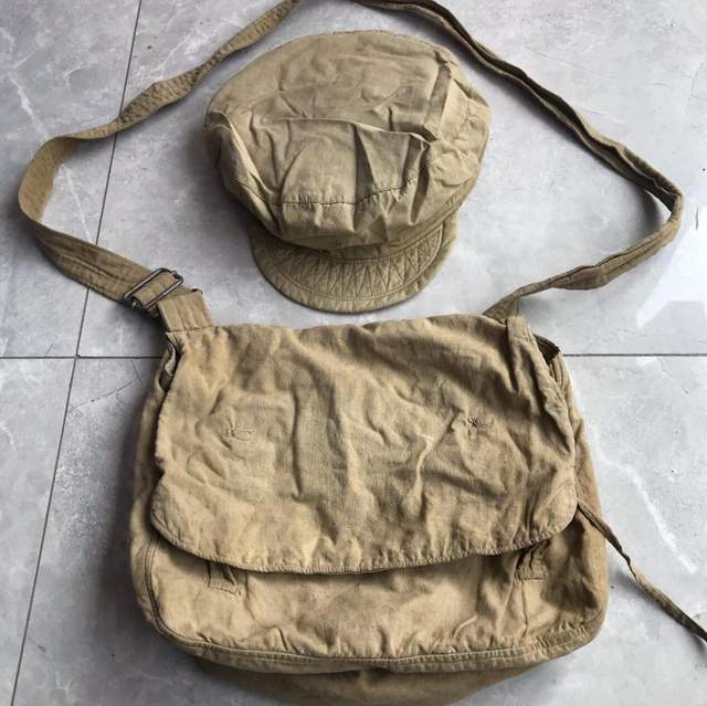 志愿军战士的24种单兵装备,让我们向曾经"最可爱的人们"致敬