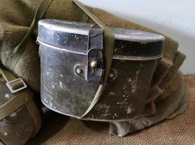 志愿军战士的24种单兵装备,让我们向曾经"最可爱的人们"致敬