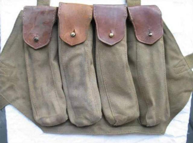 志愿军战士的24种单兵装备,让我们向曾经"最可爱的人们"致敬