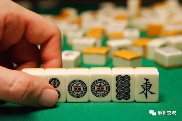 打麻将老是输牌，掌握这4个打麻将口诀，你也可以成为麻将高手人教版初中语文第一课是什么