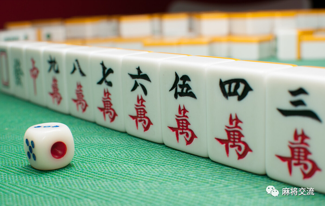 打麻将高手常用的几个技巧经常输的人快来看看助你轻松胡牌