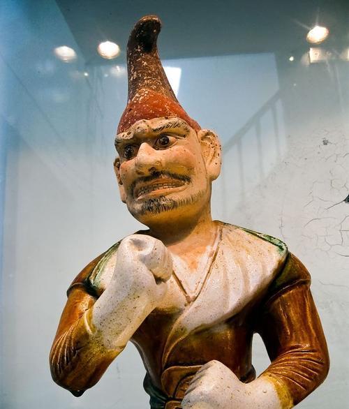 五胡乱华时有哪些汉族谋士当了胡人军阀的左膀右臂