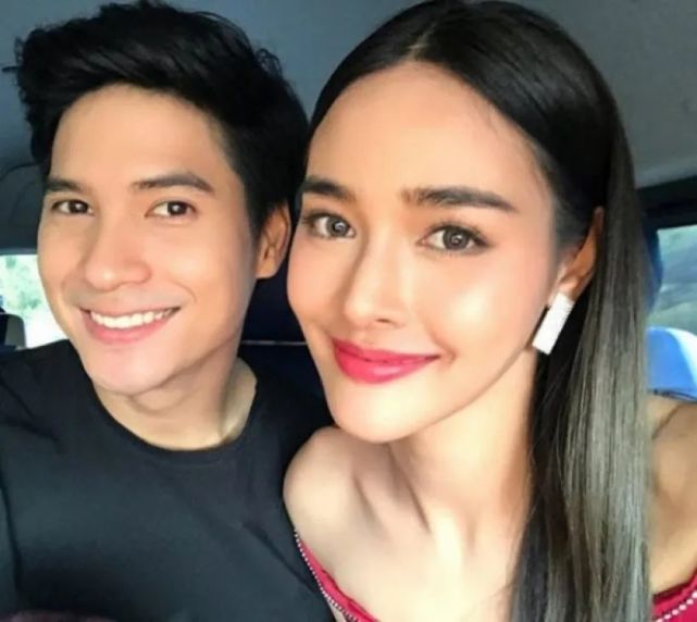 mikepattaradet不说死与旧爱pooklook或有机会复合