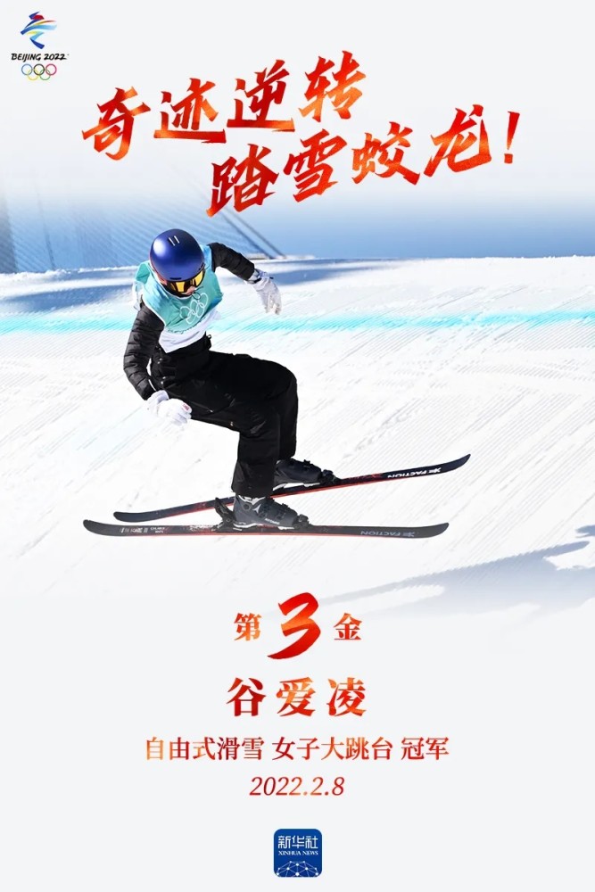 一图速览｜北京冬奥会2月20日赛程你最期待哪场比赛？有什么办法祛痘坑