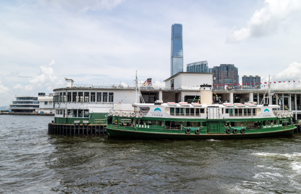 失控香港告急香港的偷渡客會將內地防控鏈撕出破口嗎