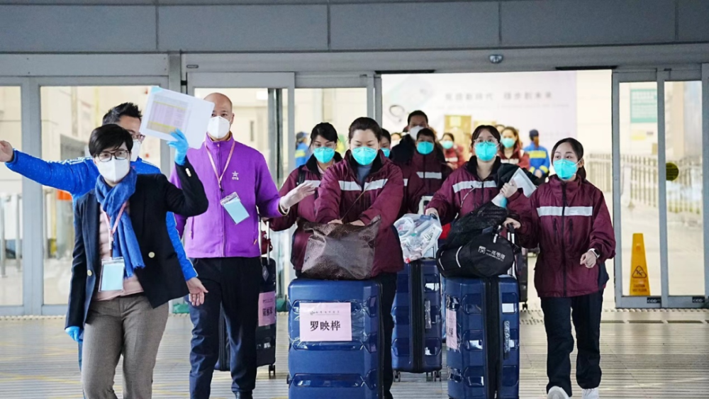 香港第五波疫情病亡46人，其中仅6人接种疫苗动物交流器和动物对话