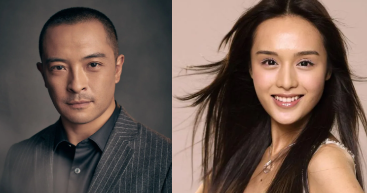 富大龙官宣离婚,曾担任金鸡奖评委,目前已同饶敏莉签署离婚协议_腾讯