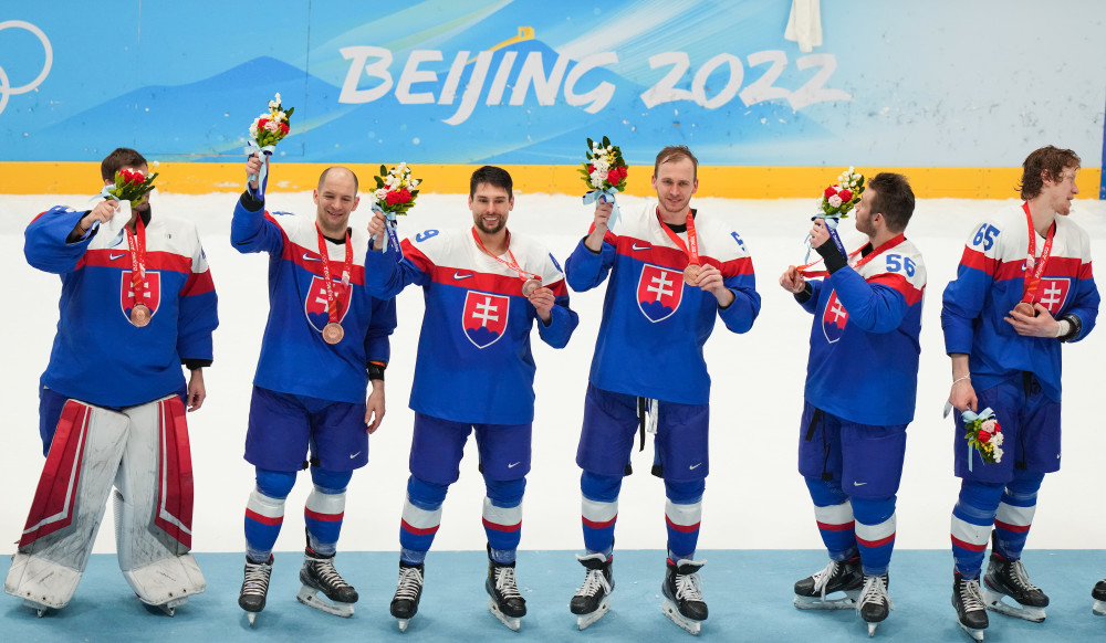 北京冬奥会瑞典队服图片