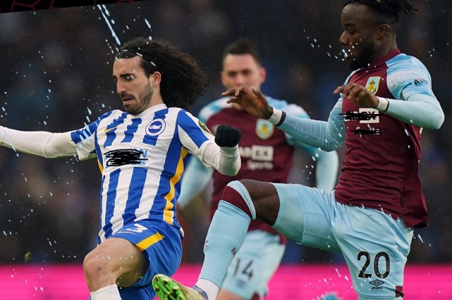 30鱼腩球队踢出赛季最强一战英超副班长终于换队了