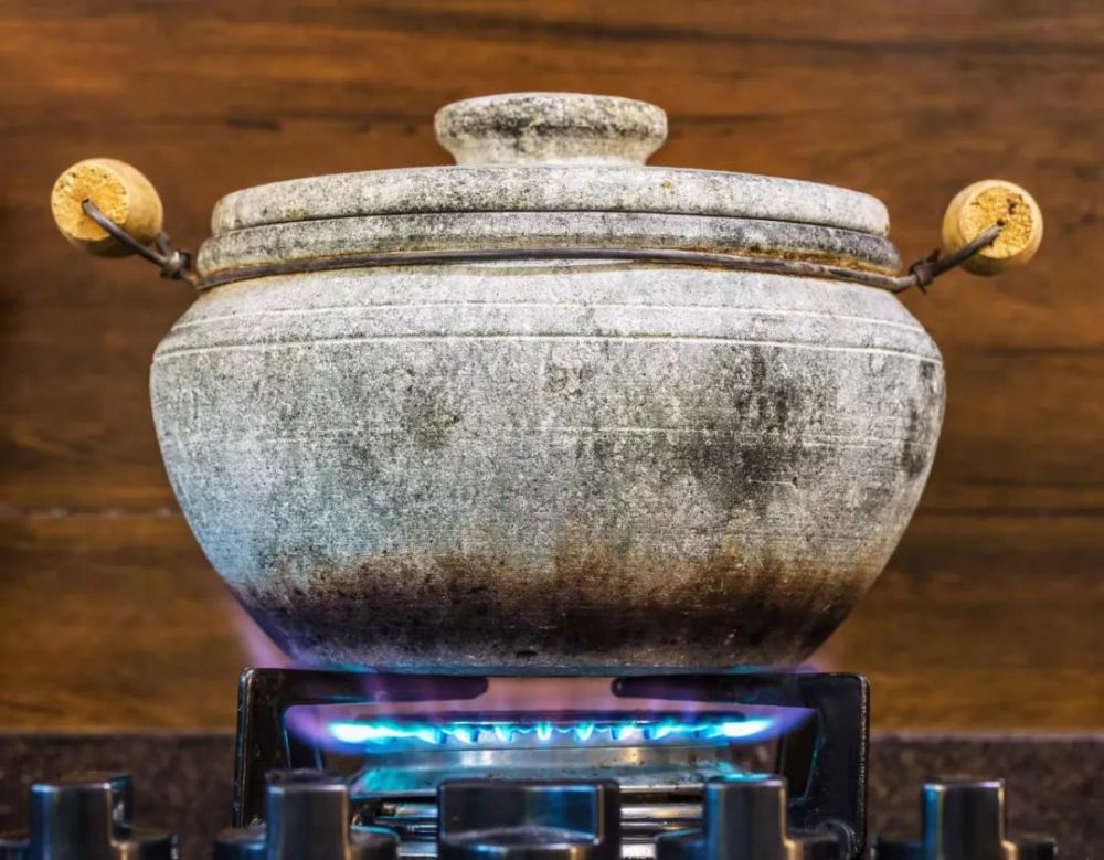 一个人可以参加多少合种树全球石锅走下坡路未来石锅厨房里
