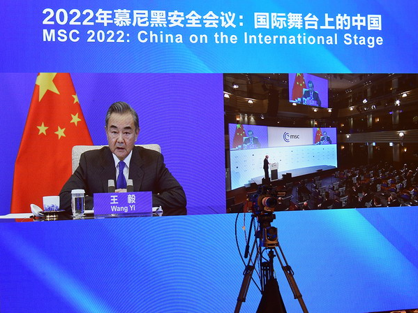 钟华论：中国携手世界向着春天出发——写在北京第二十四届冬季奥林匹克运动会闭幕之际土耳其在阿塞拜疆建军事基地