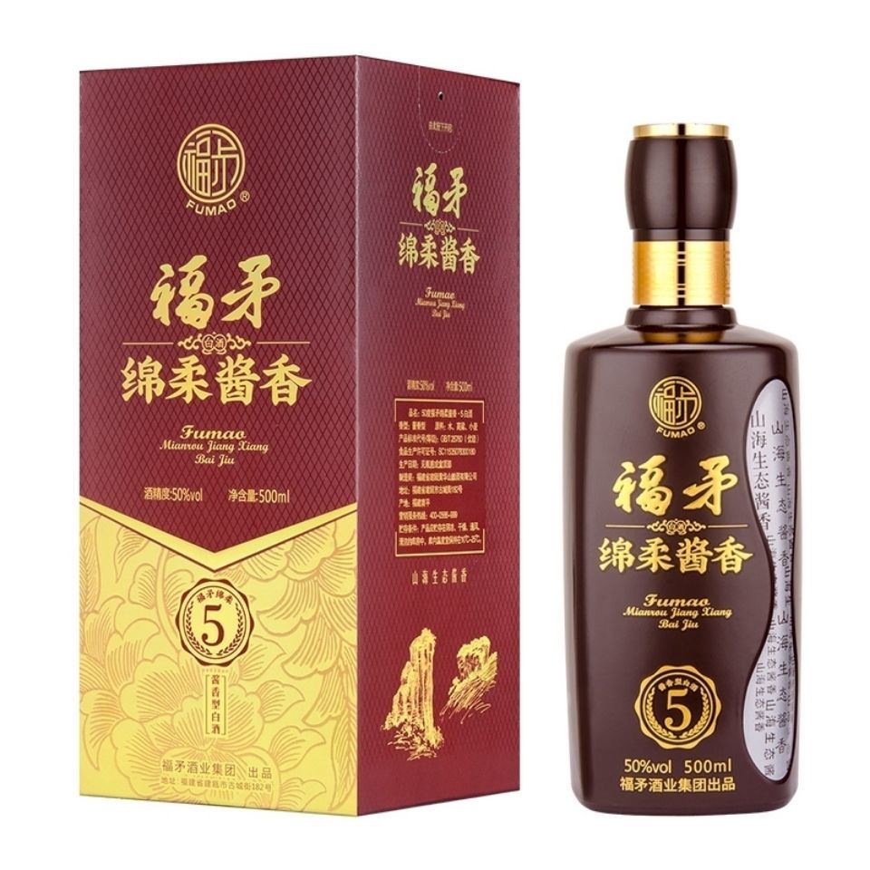 相比较于二三线品牌,它的品质相当不错,曾一度"冲上"十大名酒的宝座