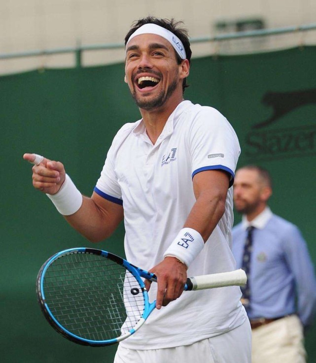 atp500里约公开赛弗格尼尼晋级半决赛