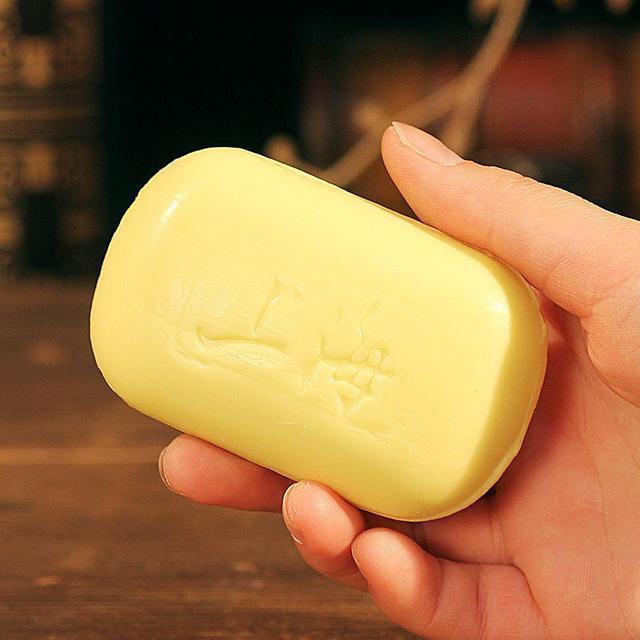 请问鸡皮肤能用硫磺香皂吗(请问鸡皮肤能用硫磺香皂吗怎么用)