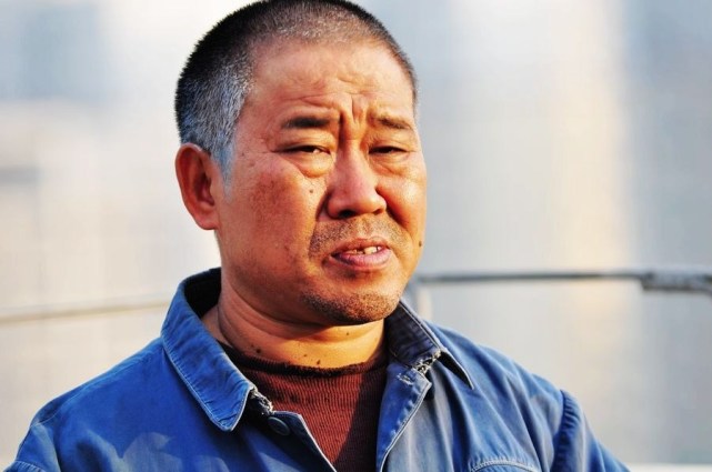 没钱没貌5位丑男演员用实力证明娶老婆跟金钱长相无关