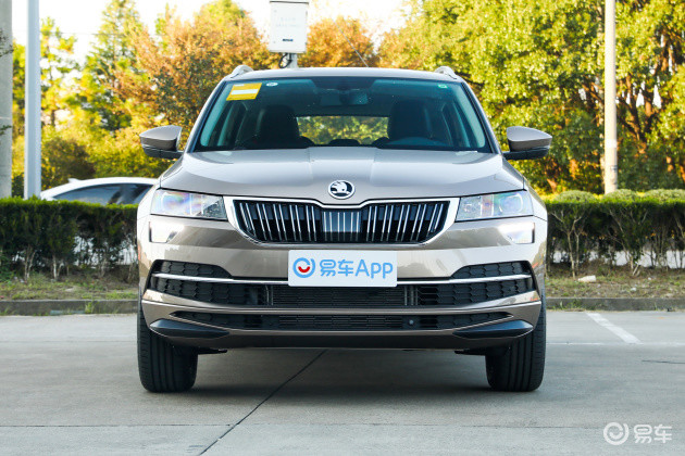 小鲨帮选车 动力搭载1 4t发动机配干式双离合 Dct 腾讯新闻