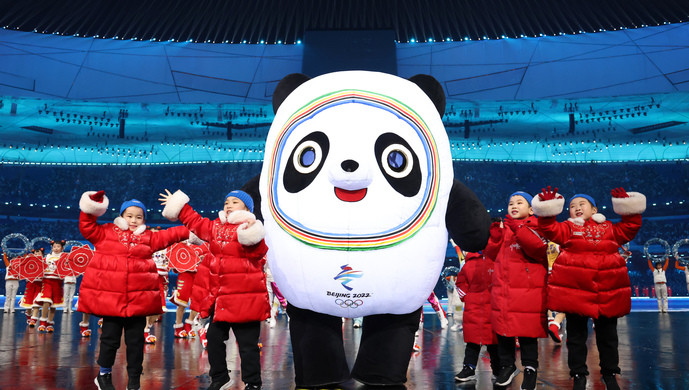 驻韩美国大使冬奥会冬奥型推动庆祝残疾人