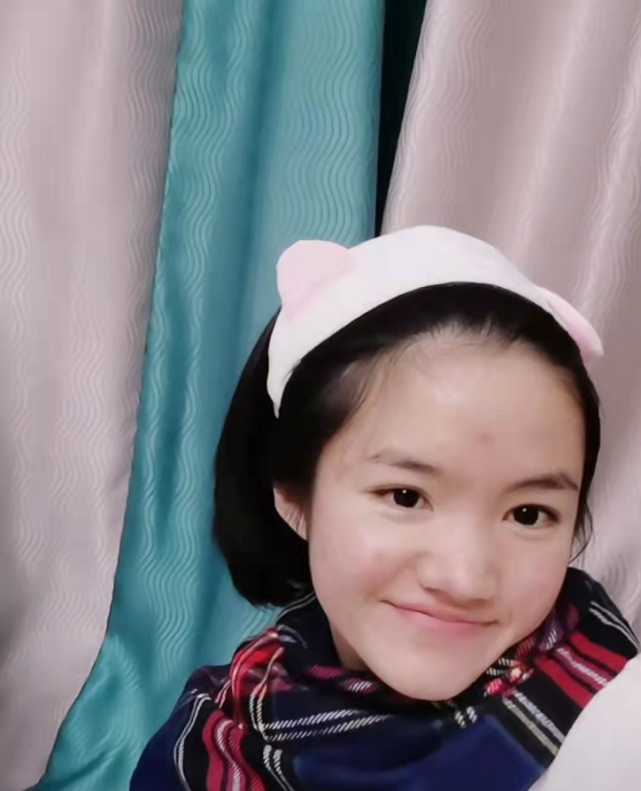 李勒优自曝体重身材瘦弱引担忧晋妈透露对她未来规划