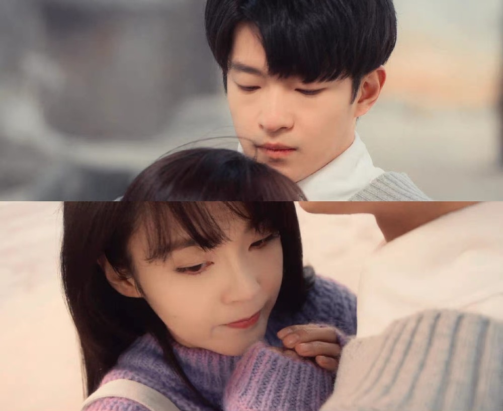 有了林北星的"偏爱",张万森开始"肆无忌惮"林北星每次跟张万森说话的