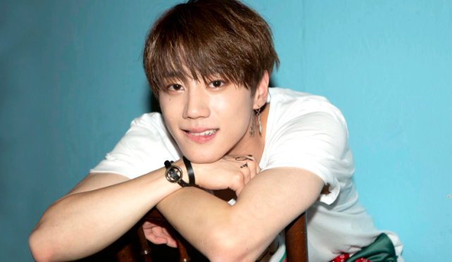 这个叫李浚荣的爱豆为什么那么优秀