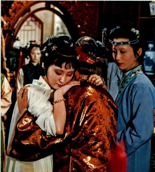 红楼梦中贾琏那么好色为什么对国色天香的黛玉不动心