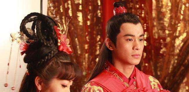 玄武门之变李世民杀了李建成李建成的妻子儿女是什么下场
