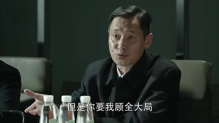 人民的名义市政法委书记孙海平下一个职位是什么公安厅长吗