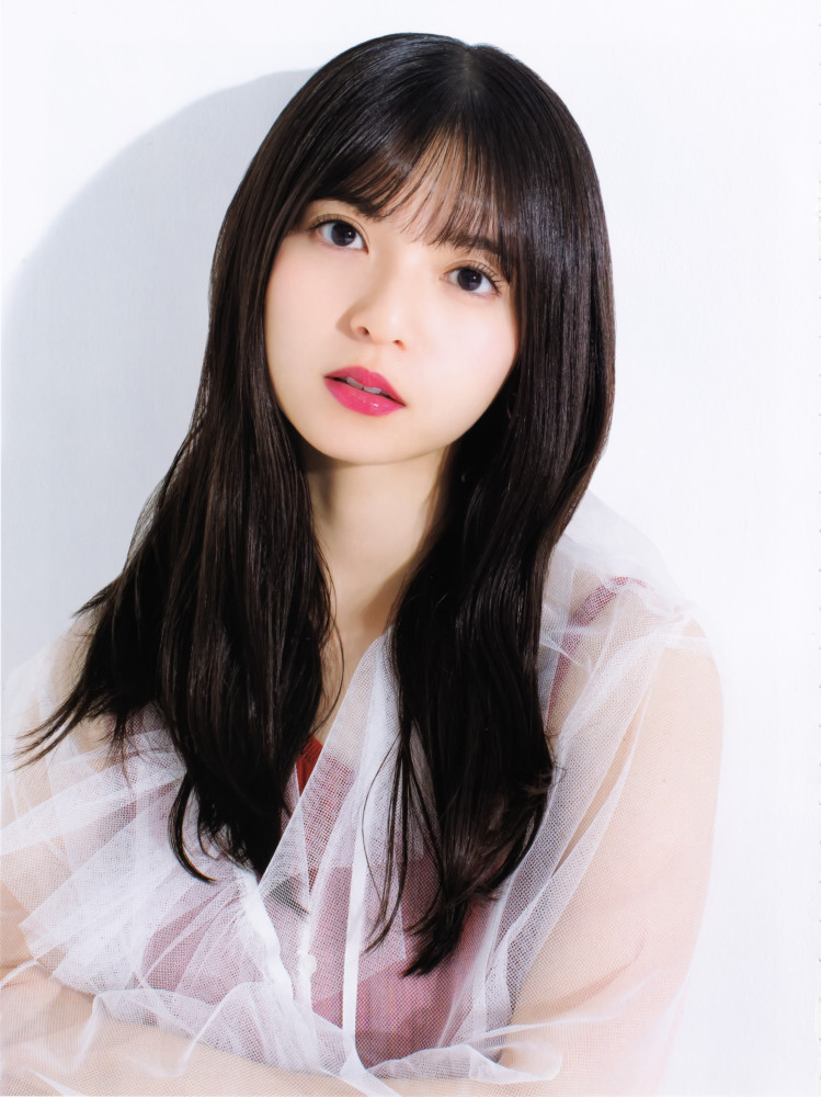 美图分享【第05期】斋藤飞鸟_腾讯新闻