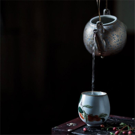 让人看了就静心的图片看淡心静的唯美图片