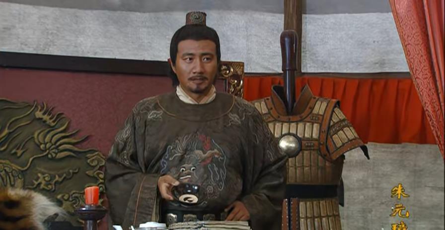 直捣平江还是先取湖州杭州朱元璋将如何进攻张士诚的浙西