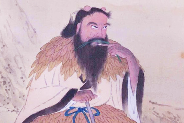 明朝三大才子之首杨慎，写下一首千古名篇，写尽了五千年沧海桑田_腾讯新闻
