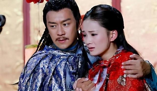 大唐名将薛仁贵是如何被李世民发现的娶个好媳妇太关键了