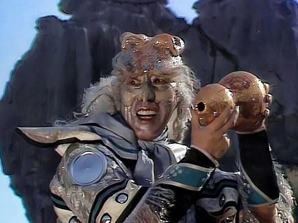 金角大王和银角大王是天庭的人为什么要认凡间一只老狐狸精做干娘