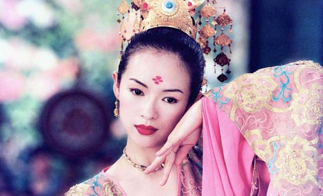 古代的美人是如何化妆的 腾讯新闻