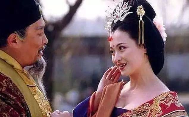 古代的美人是如何化妆的 腾讯新闻