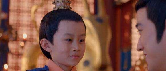 武则天连自己的儿子都杀,萧淑妃死后,又是怎么对付她的孩子的|李治|李