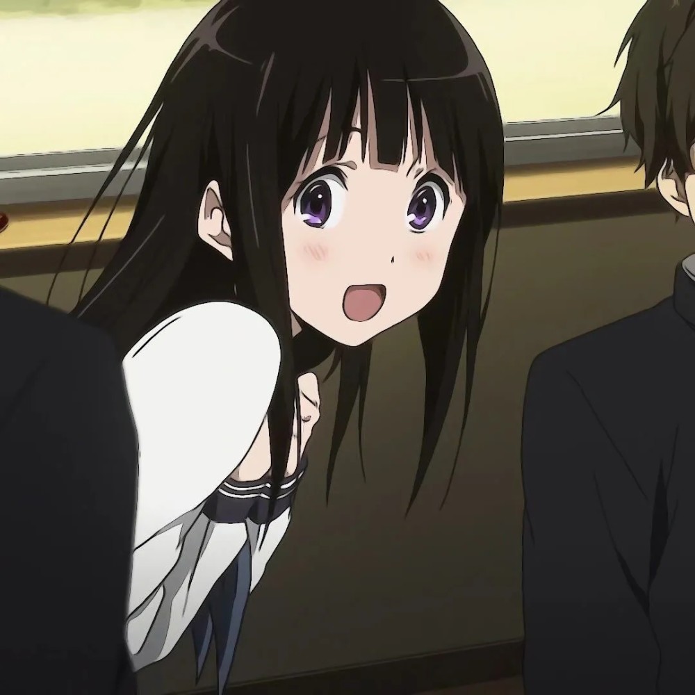 sakura优质动漫情头023