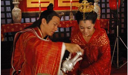 唐朝驸马郭暧为什么出手打升平公主