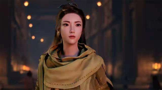 又见陈师姐,韩立肯定是六根清净的,就不知道陈师姐会不会对韩立有什么