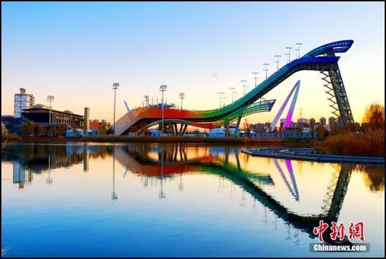 “北京冬奥会已经非常成功”你可以永远相信中国