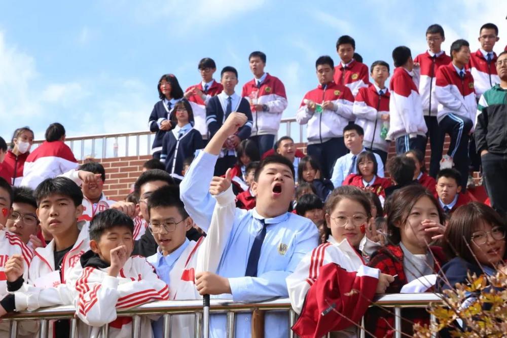 争议中的衡水桃城中学
