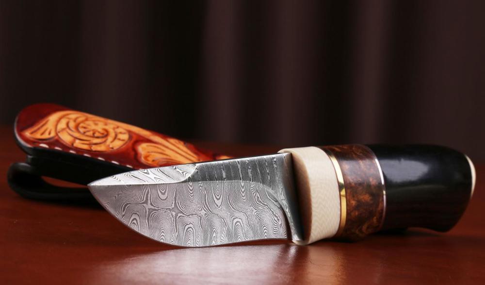 从古到今各种佩刀方法刀客们玩出了花样