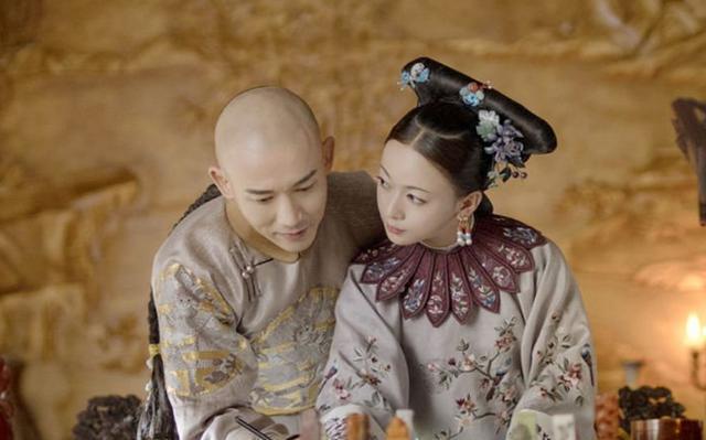 乾隆首次宠幸令妃时为何会兴奋不已原因一般人很难猜到