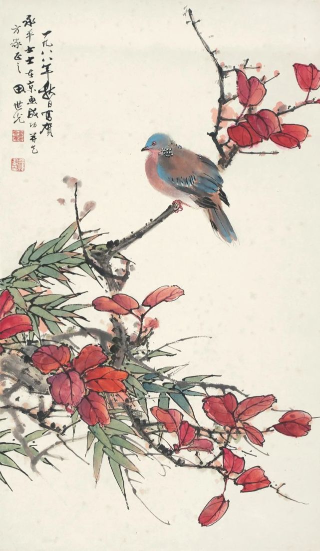 在你变得越来越真实而坦然的时候,属于你的同路人,属于你的圈子,都会