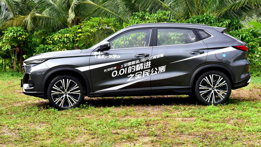 低至七萬 三款成本效益超高的緊湊型suv 導購 天天看點