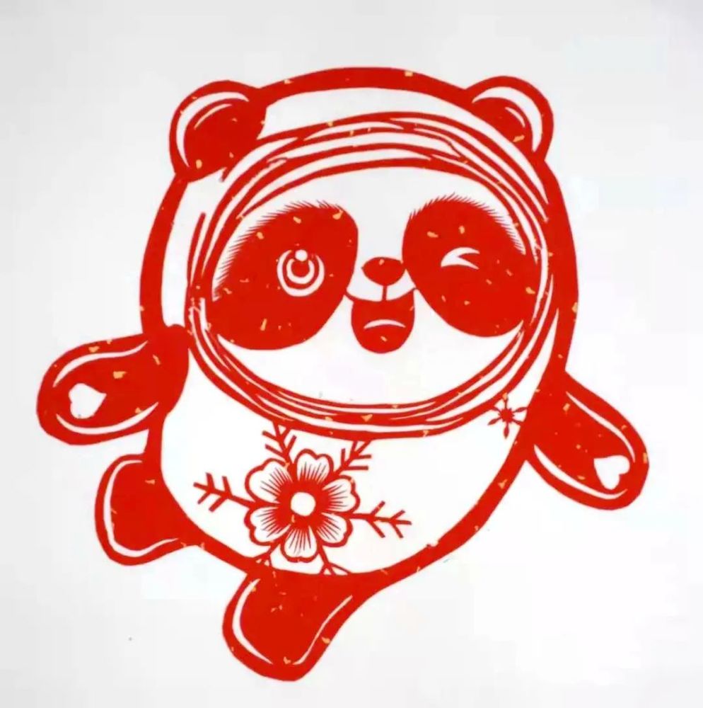 截至目前,我们创作了历届冬奥会吉祥物系列,团花系列,灯笼系列,冰墩墩