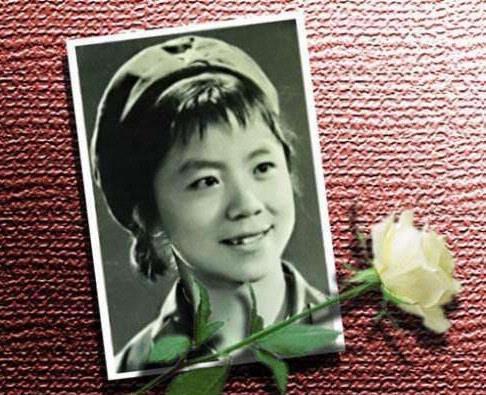 祖国|黄金霞|解放军战士|杨志琼|对越自卫反击战|郭容容|龙州烈士陵园